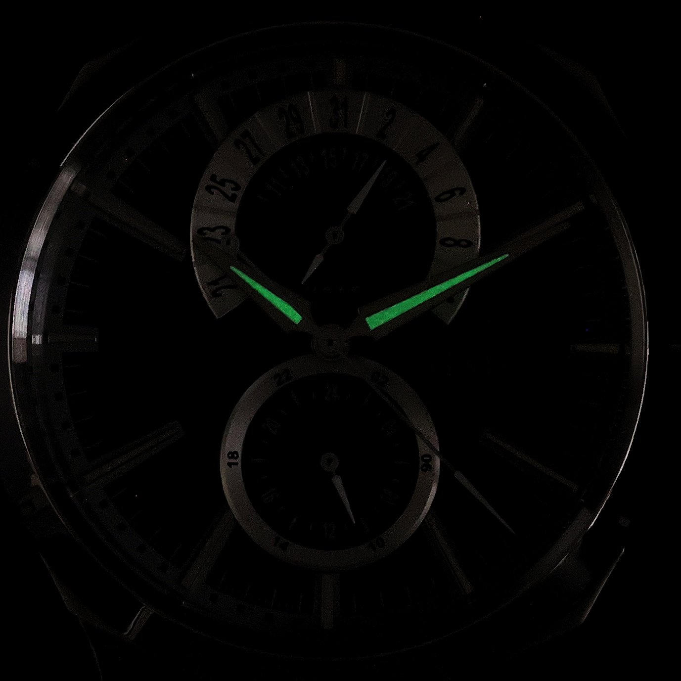 Festina F16573-3 zegarek męski Trend srebrny - miniatura 5