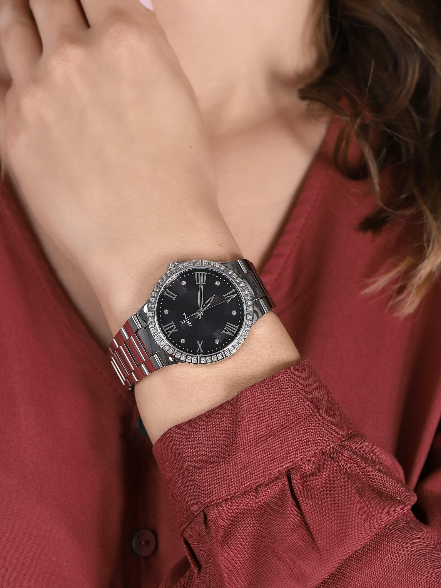Mademoiselle Festina F16719-2 - hover