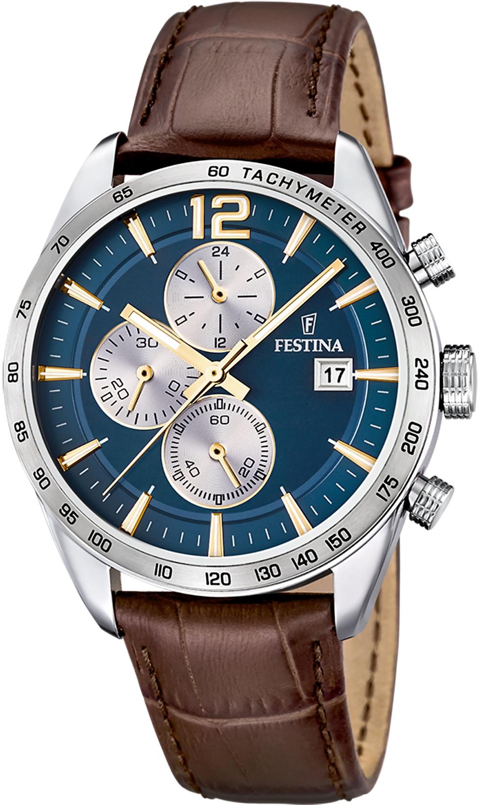 Zegarek Festina F16760-7