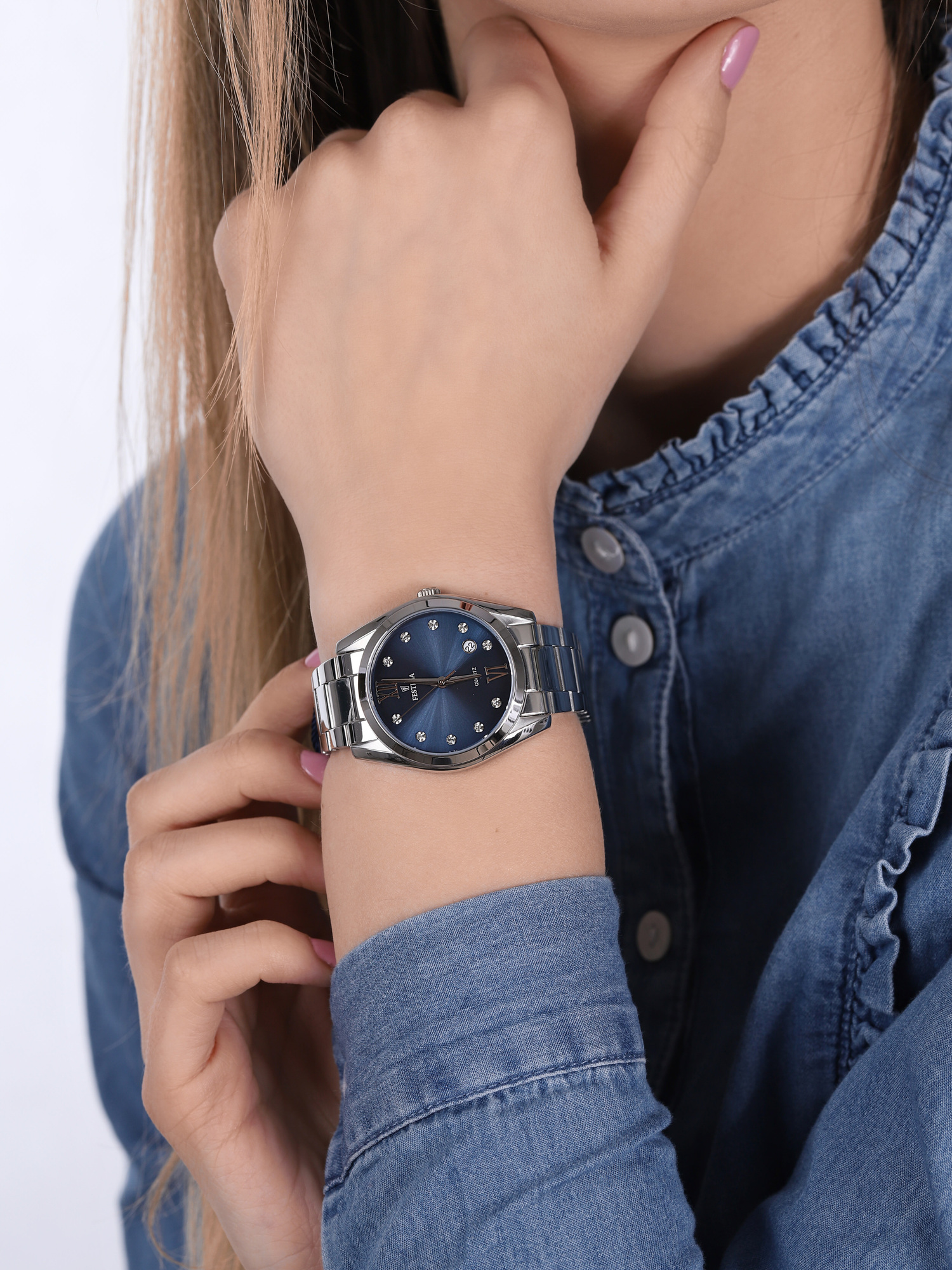 Boyfriend Festina F16790-C - hover
