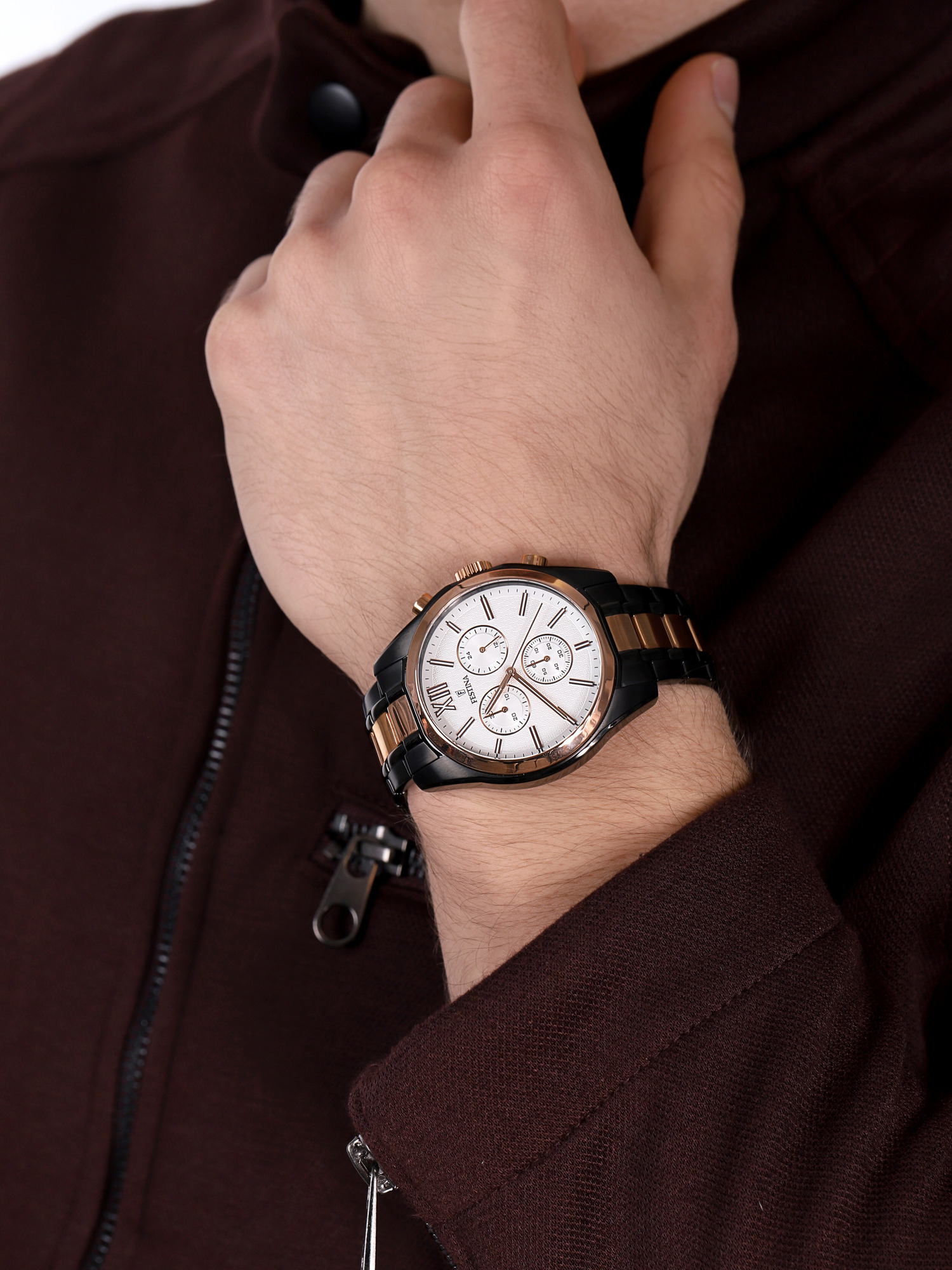 Sport Chronograph Festina F16856-1 - hover