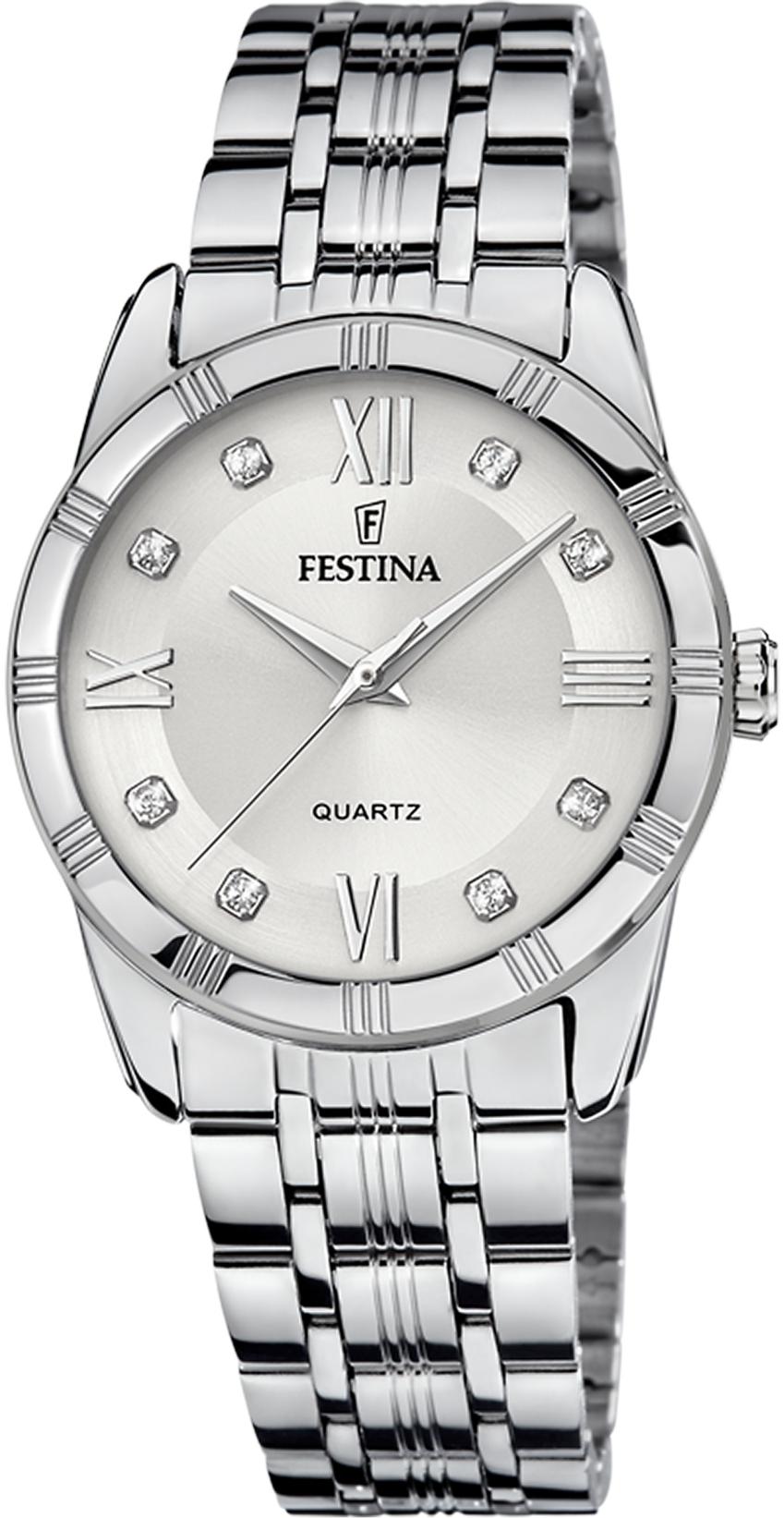 Mademoiselle Festina F16940-A 
