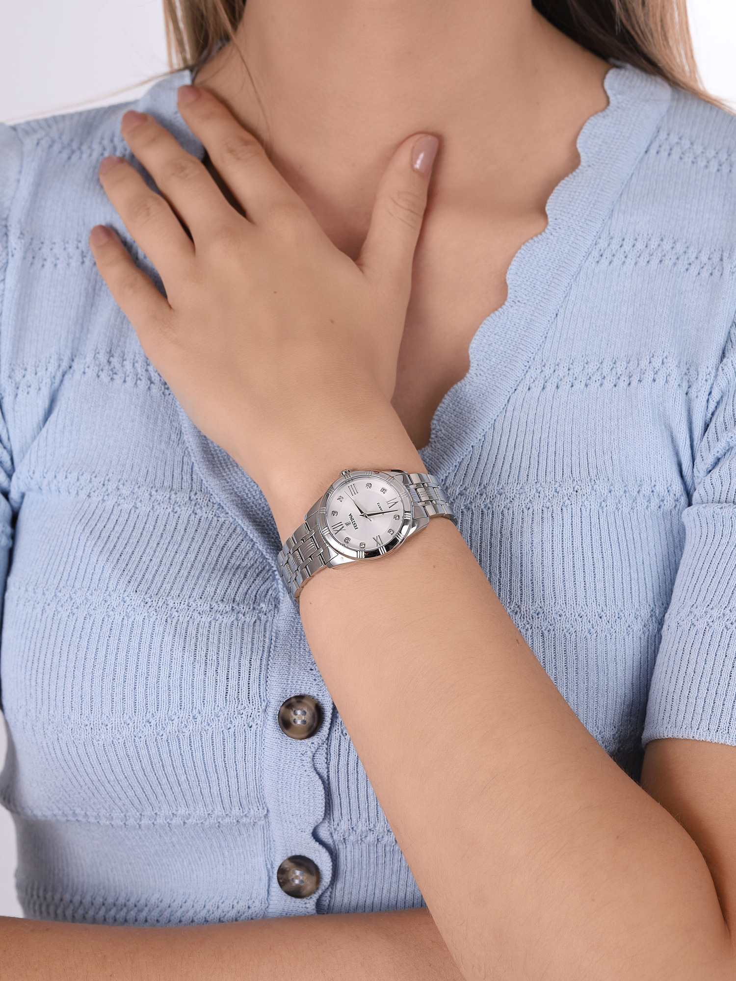 Mademoiselle Festina F16940-A - hover