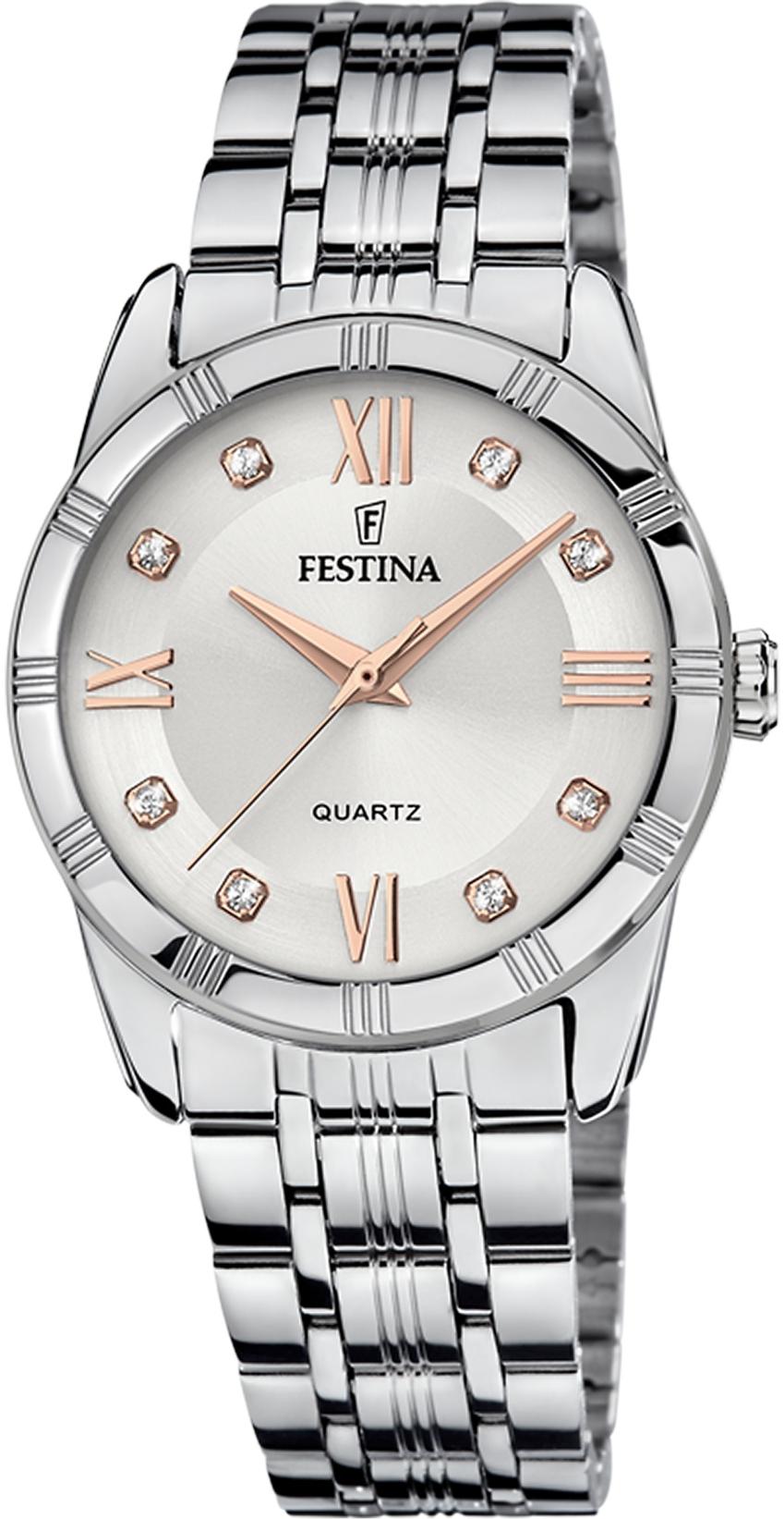 Zegarek Festina F16940-B
