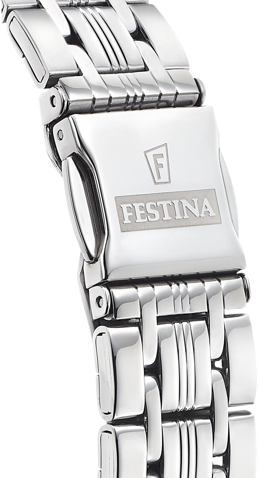 Festina F16940-B zegarek damski Mademoiselle
