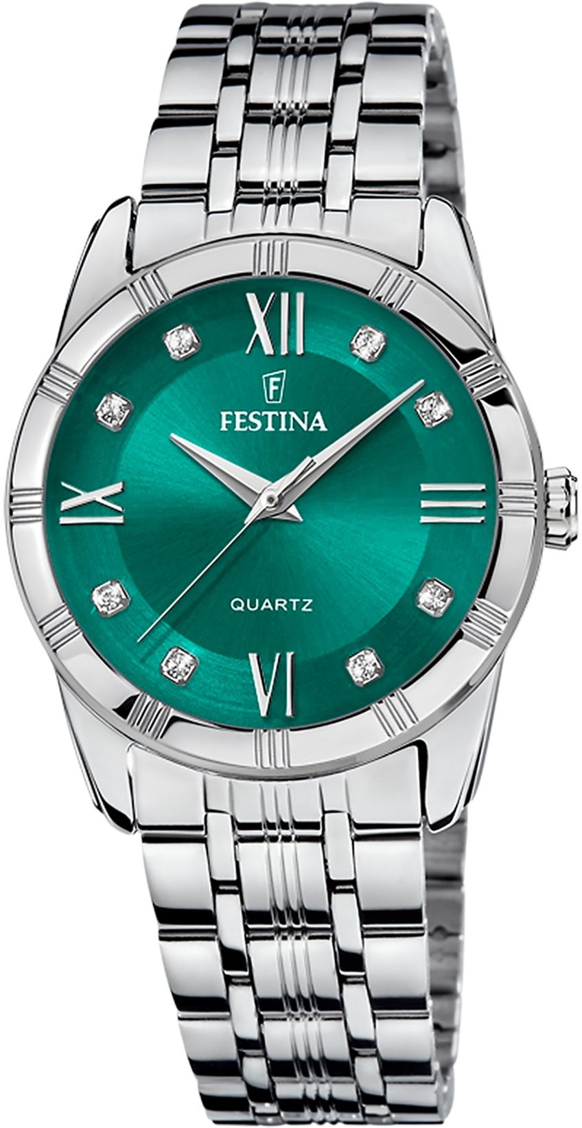 Zegarek Festina F16940-F