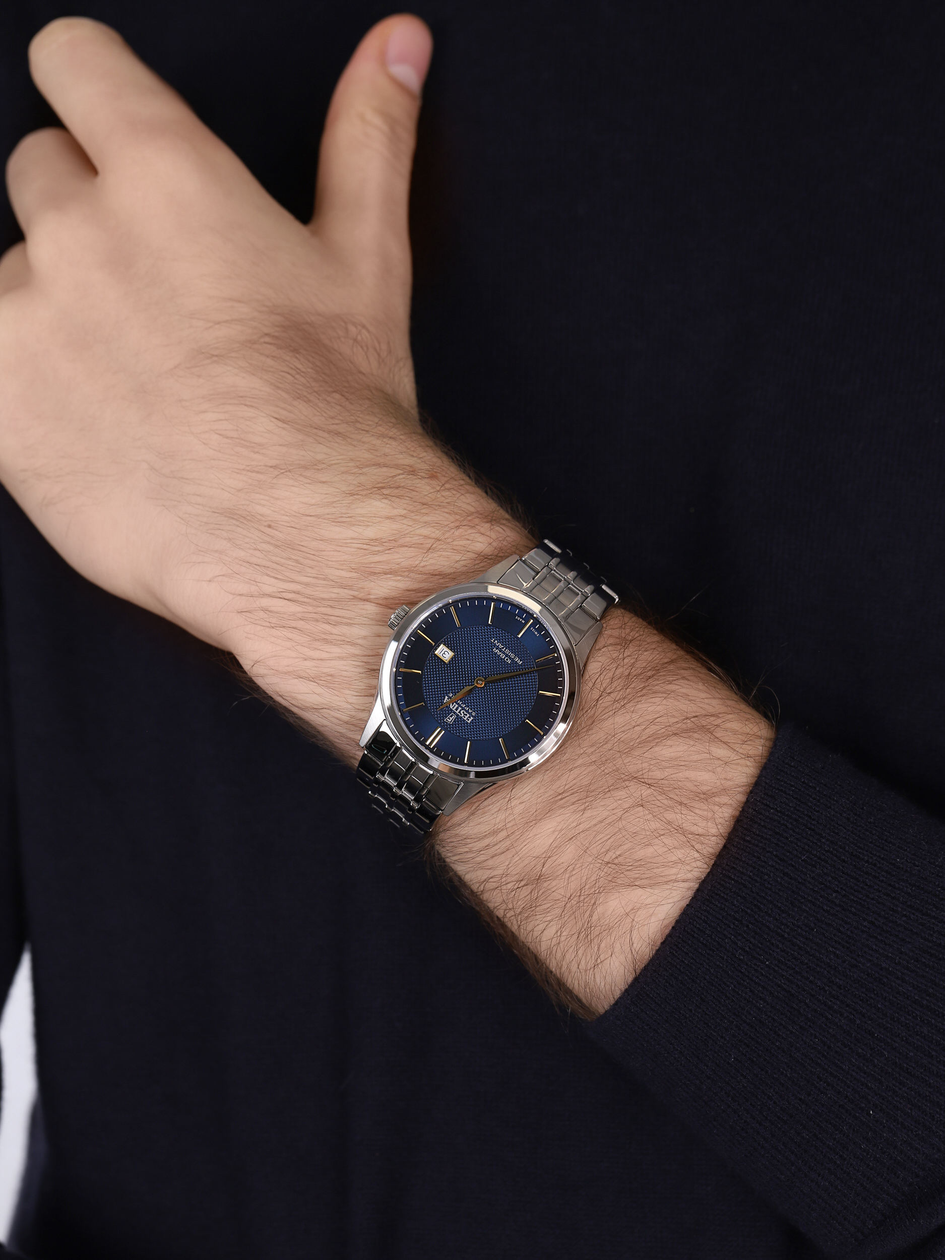 Swiss Made Capsule Festina F20005-3 - hover