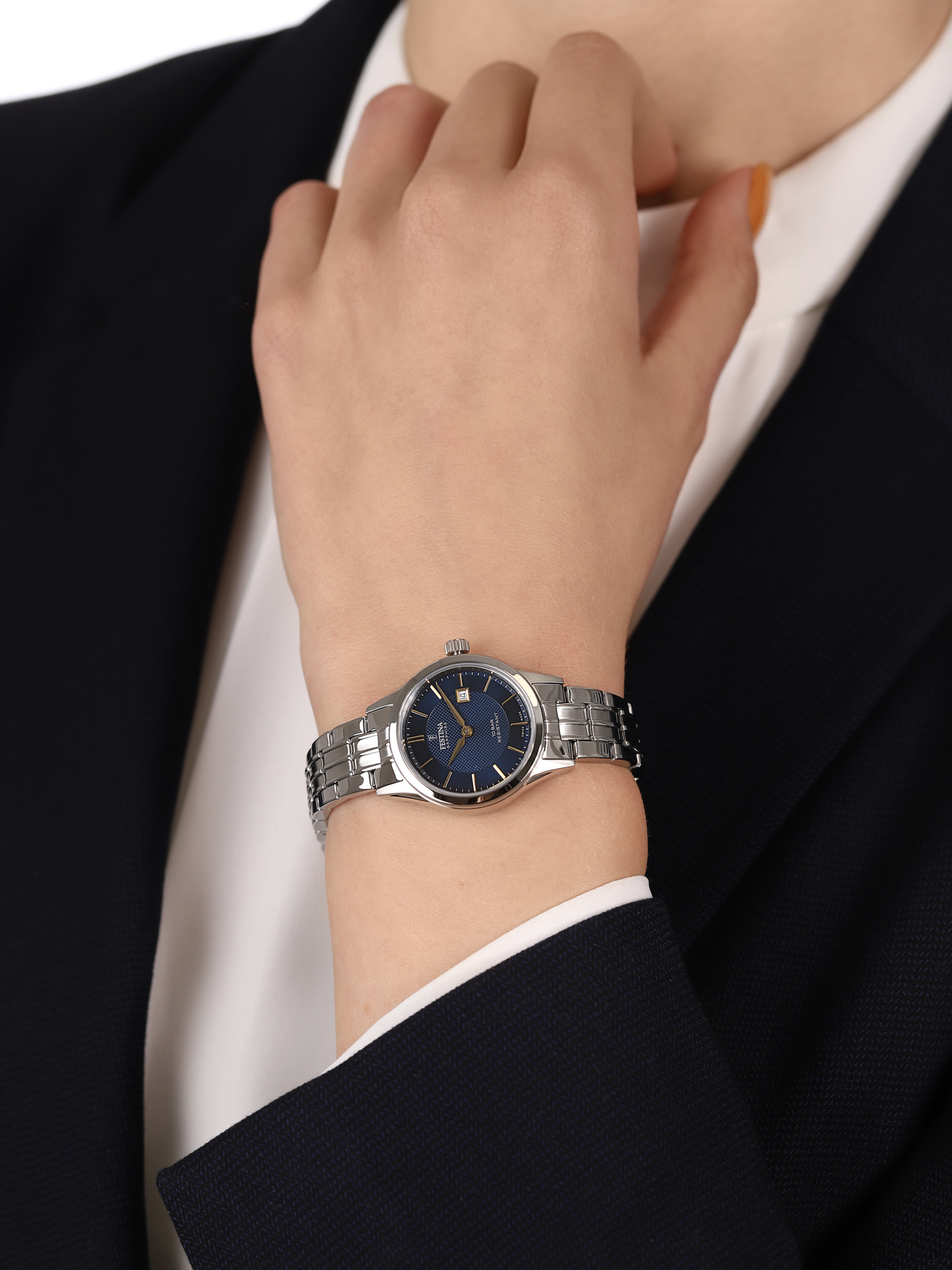 Swiss Made Capsule Festina F20006-3 - hover