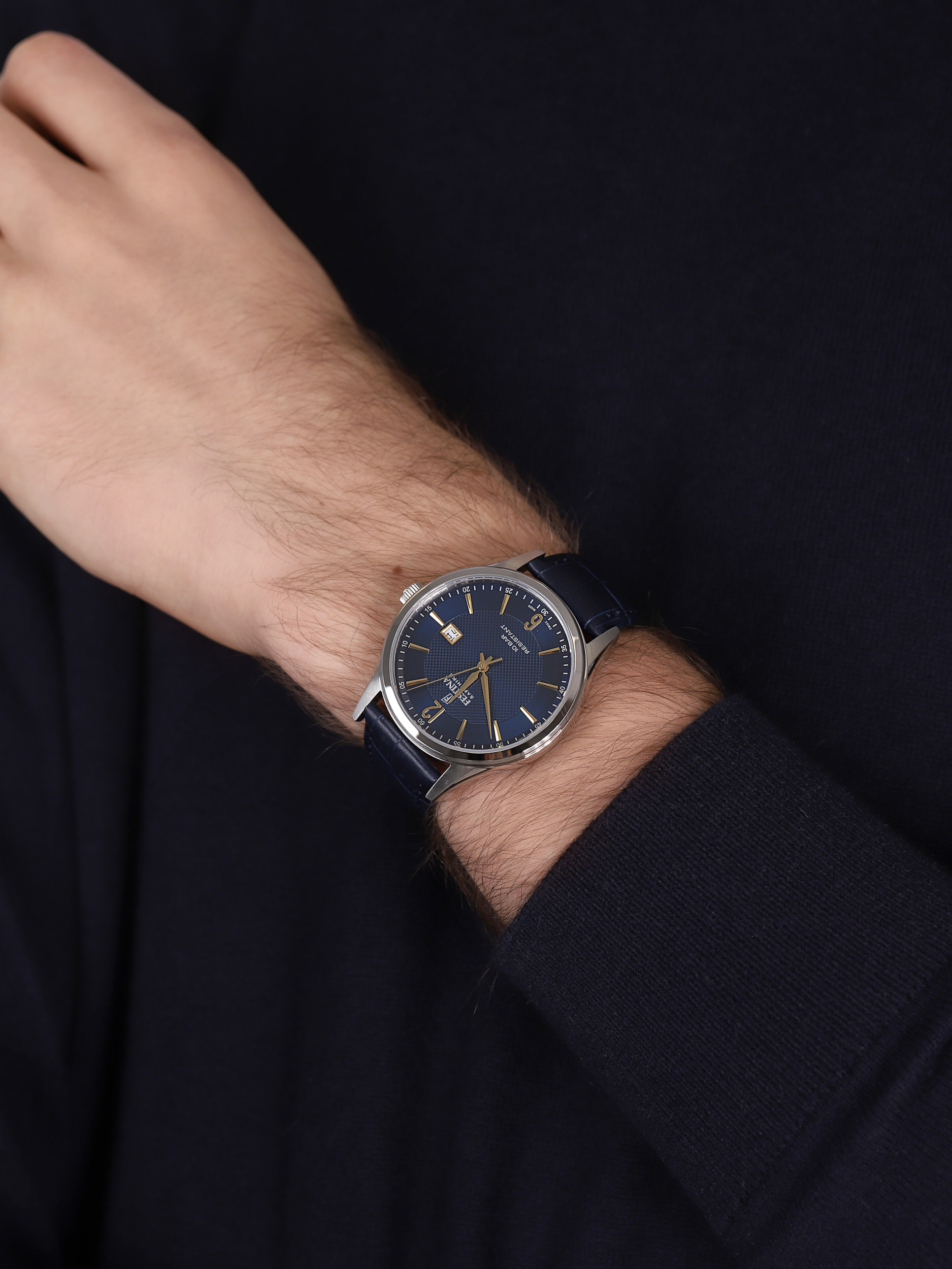 Swiss Made Capsule Festina F20007-3 - hover
