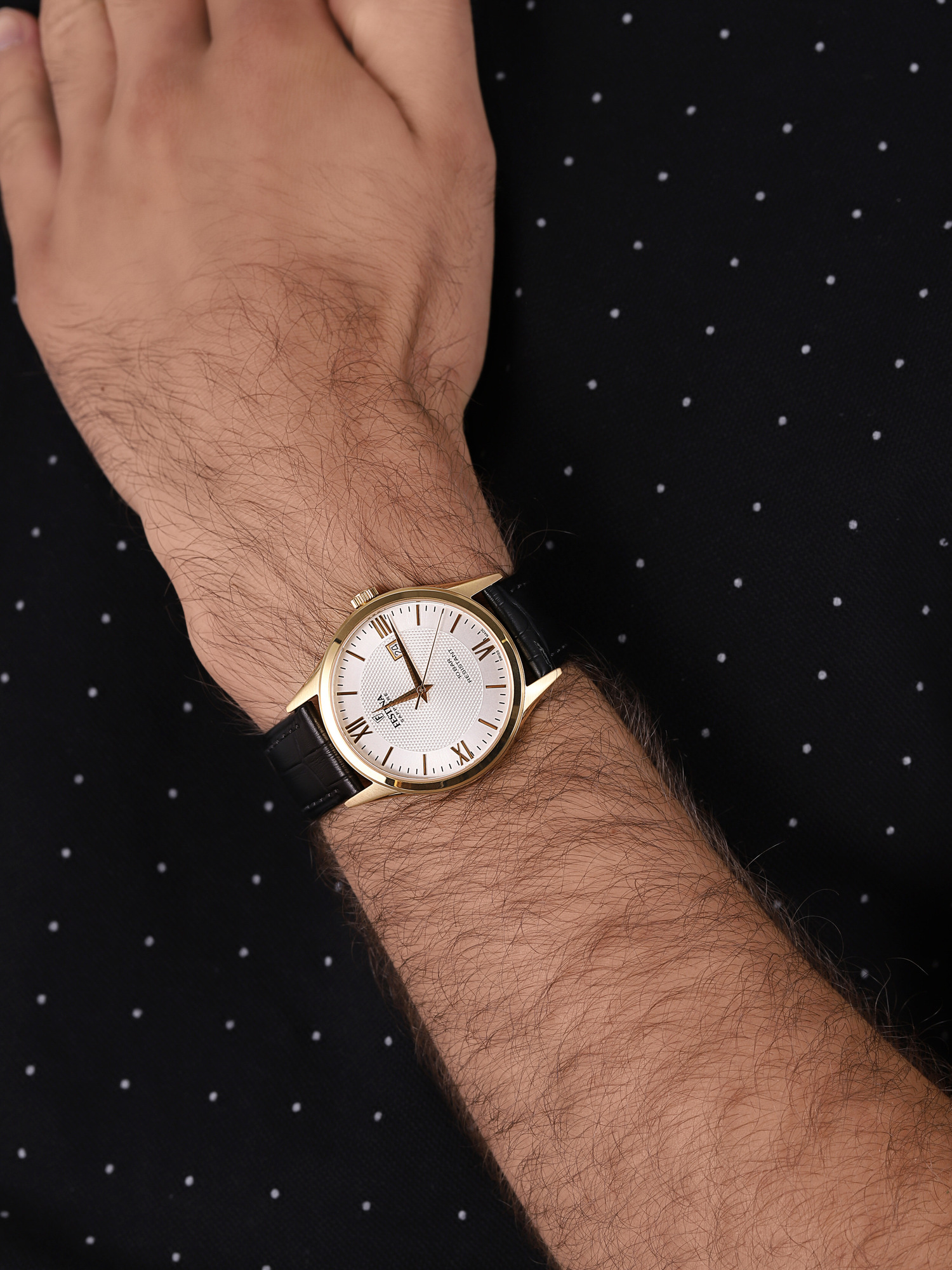 Swiss Made Capsule Festina F20010-2 - hover