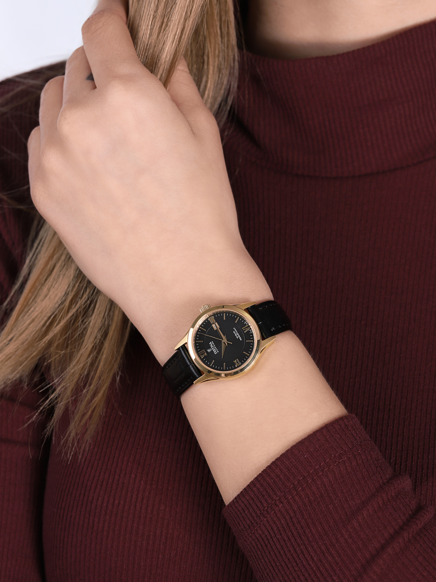 Swiss Made Capsule Festina F20011-4 - hover
