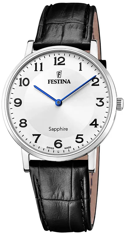 Festina F20012-5 - zdjęcie 1