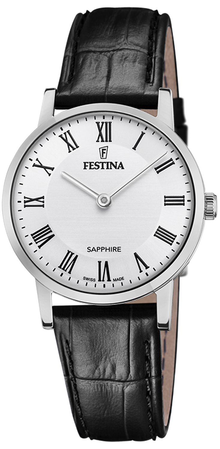 Classic Festina F20013-2 