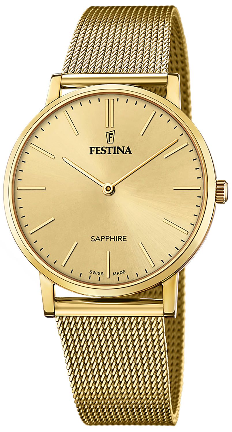 Zegarek Festina F20022-2