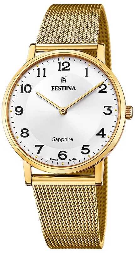 Festina F20022-5 - zdjęcie 1
