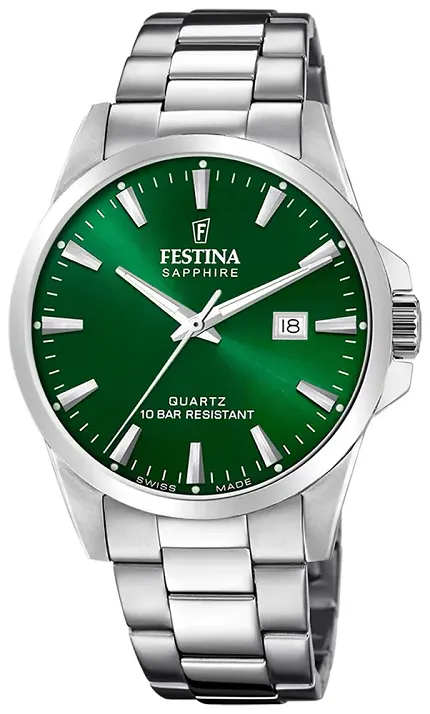 Festina F20024-6 Classic - zdjęcie 1