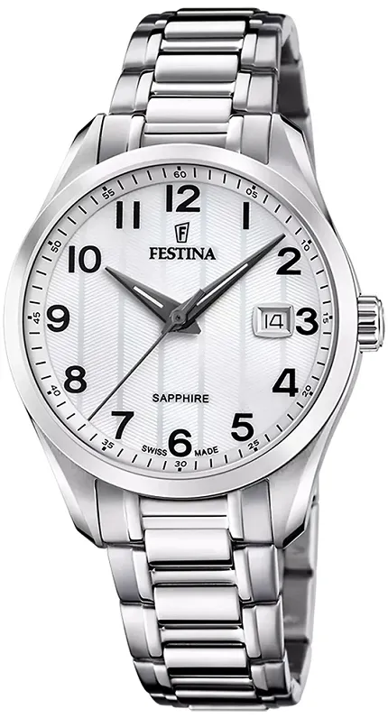 Festina F20026-1 - zdjęcie 1