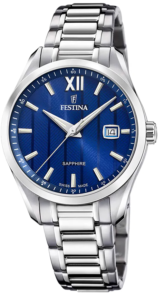 Swiss Made Festina F20026-2 