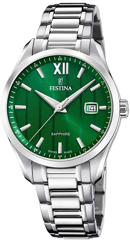Festina F20026-3 - zdjęcie 1