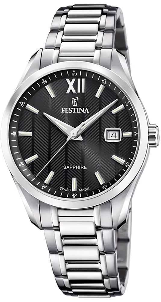 Zegarek Festina F20026-4