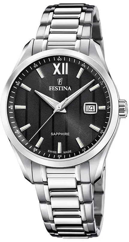 Festina F20026-4 - zdjęcie 1
