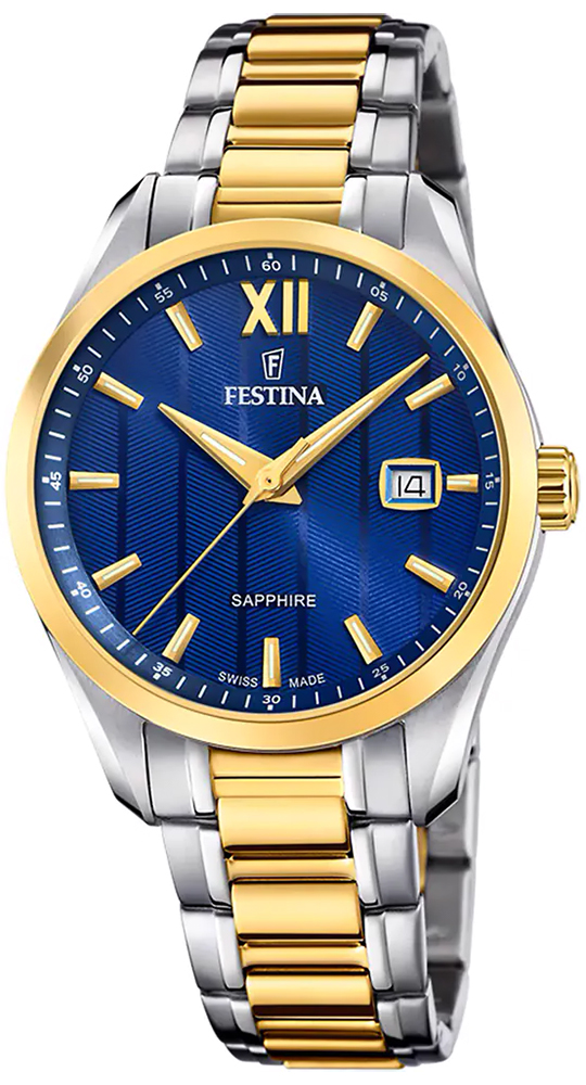Zegarek Festina F20027-2