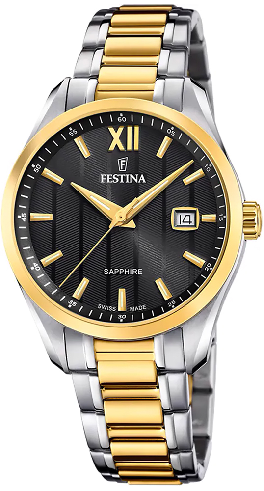 Zegarek Festina F20027-4