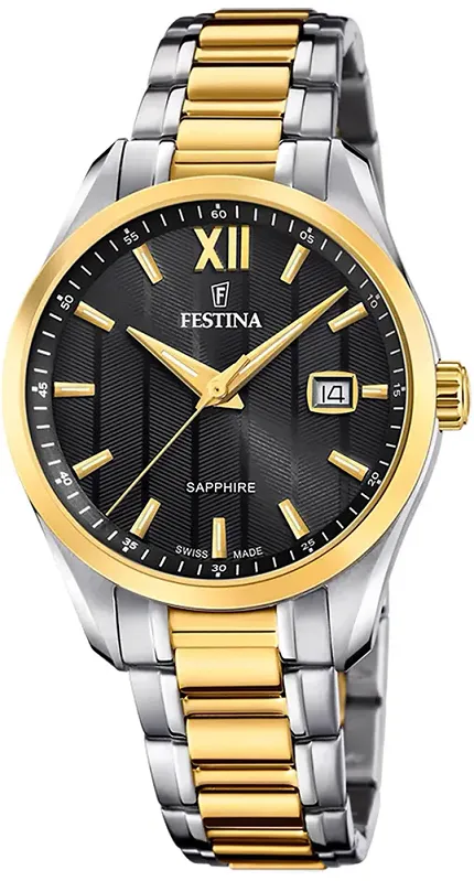 Festina F20027-4 - zdjęcie 1