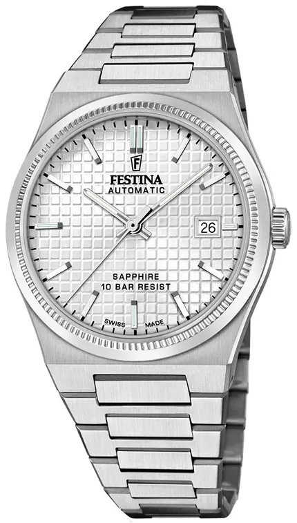 Festina F20028-1 - zdjęcie 1