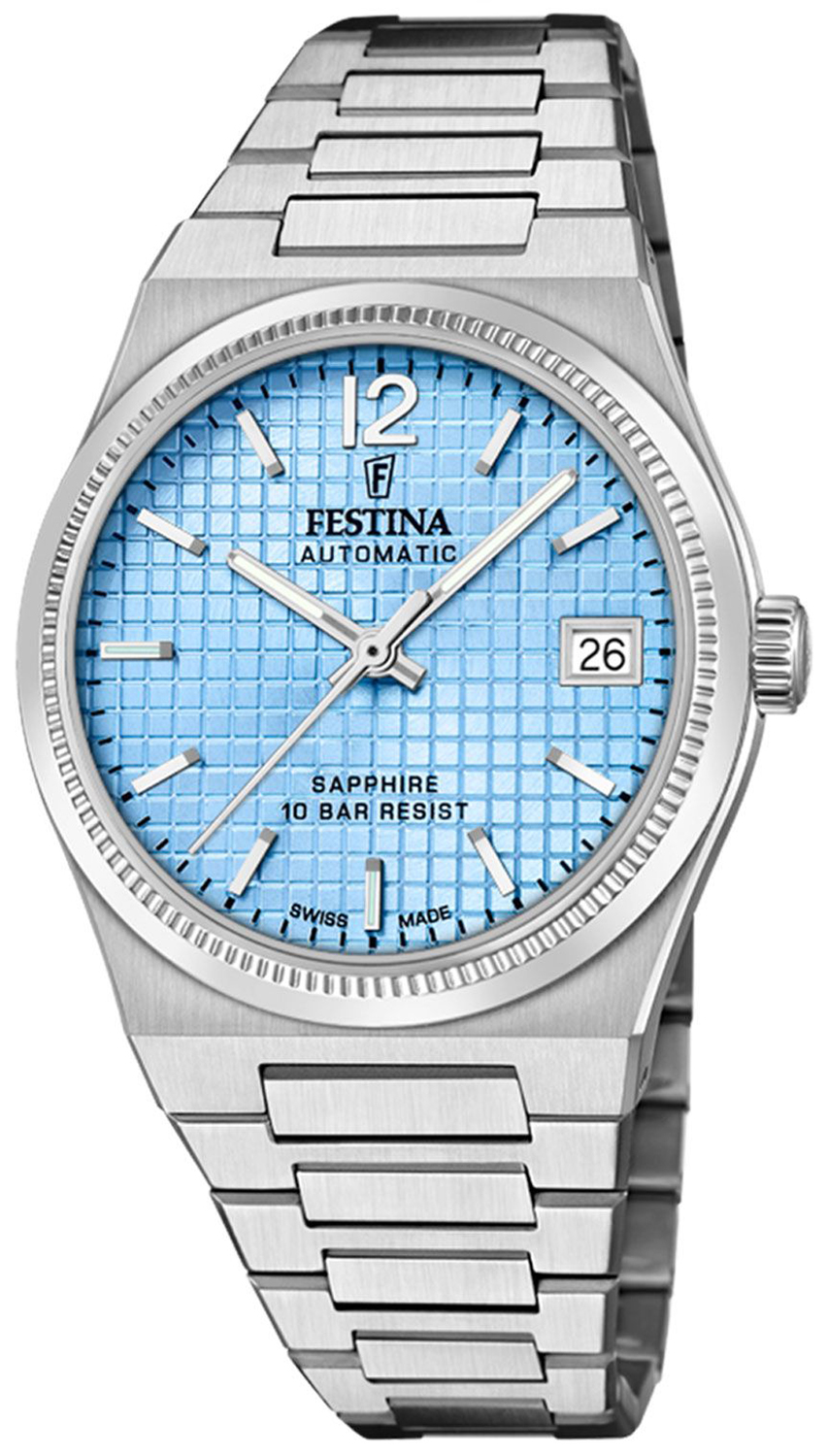 Festina F20029-2 - miniatura 1