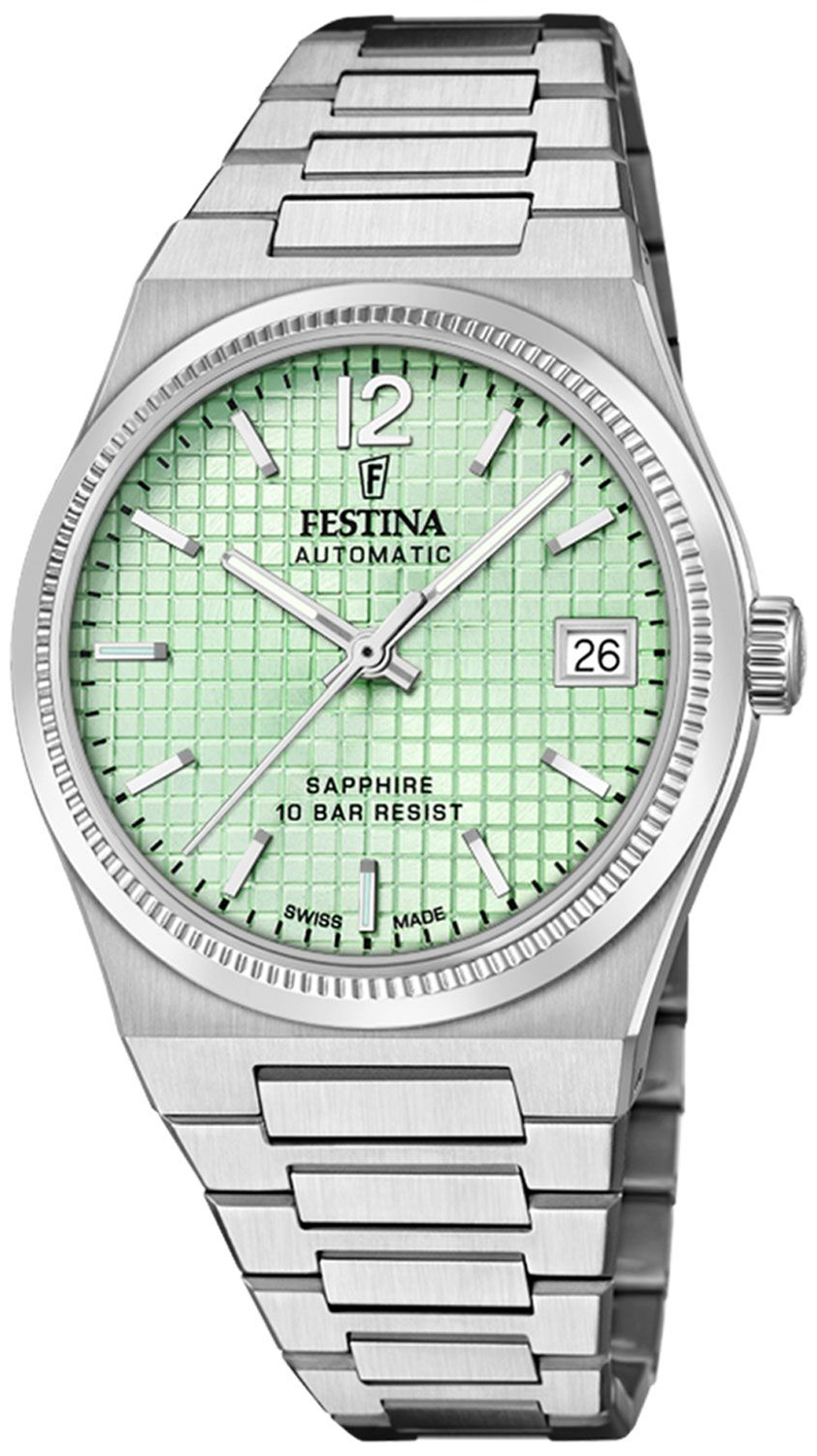 Zegarek Festina F20029-3