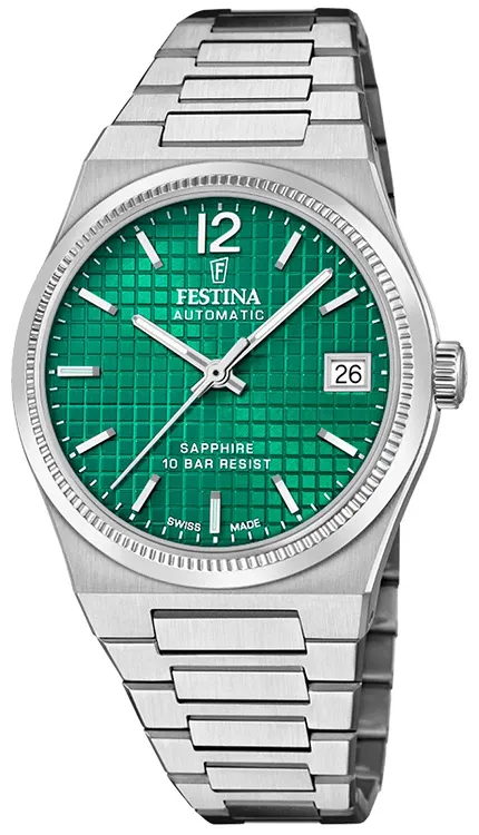 Festina F20029-5 - zdjęcie 1