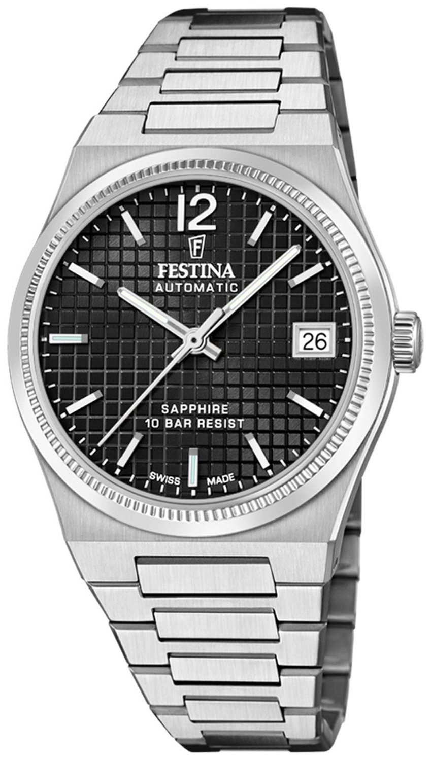 Zegarek Festina F20029-6