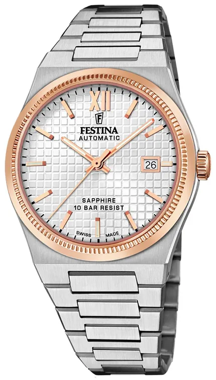 Festina F20030-1 - zdjęcie 1