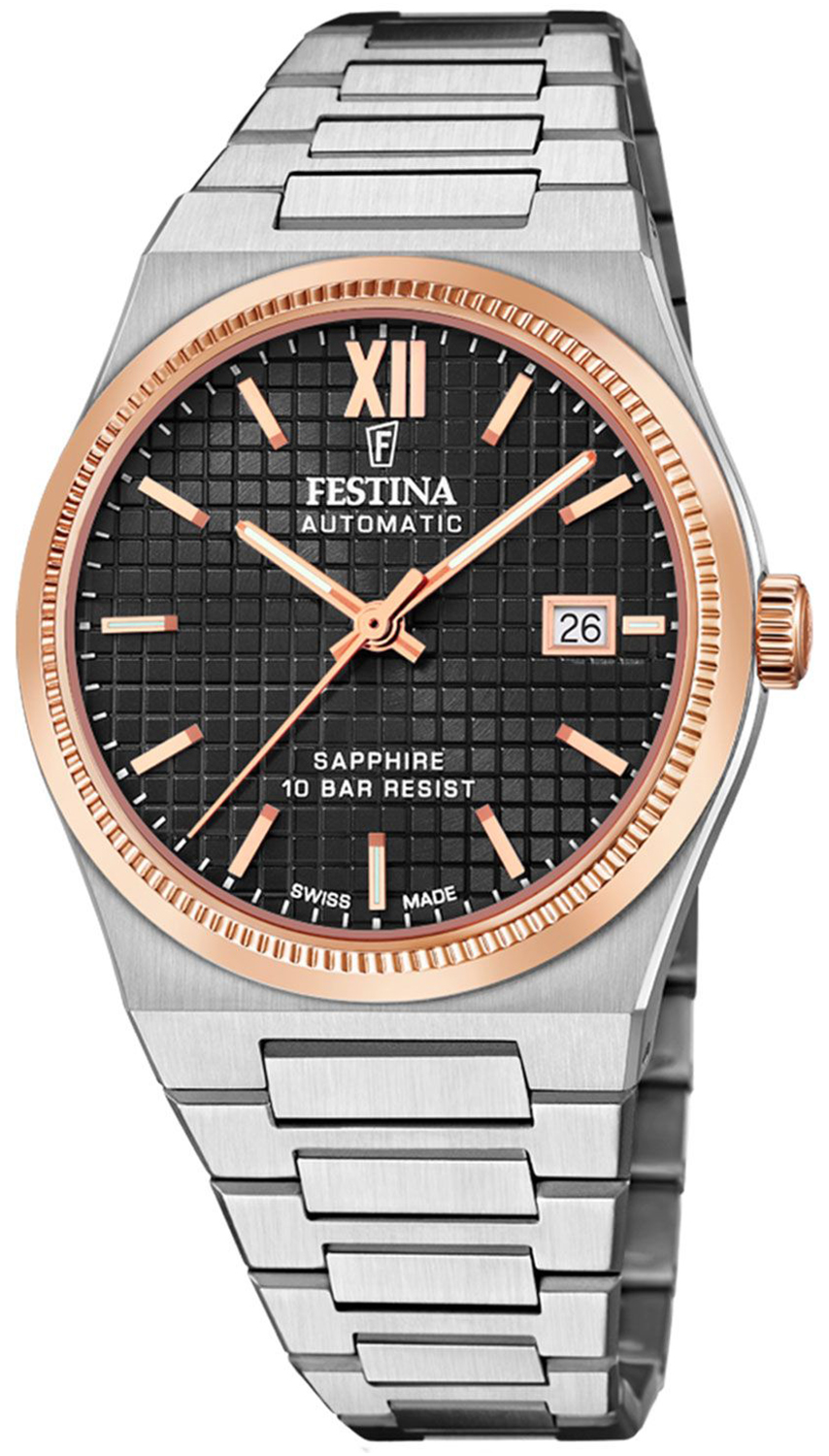 Zegarek Festina F20030-3