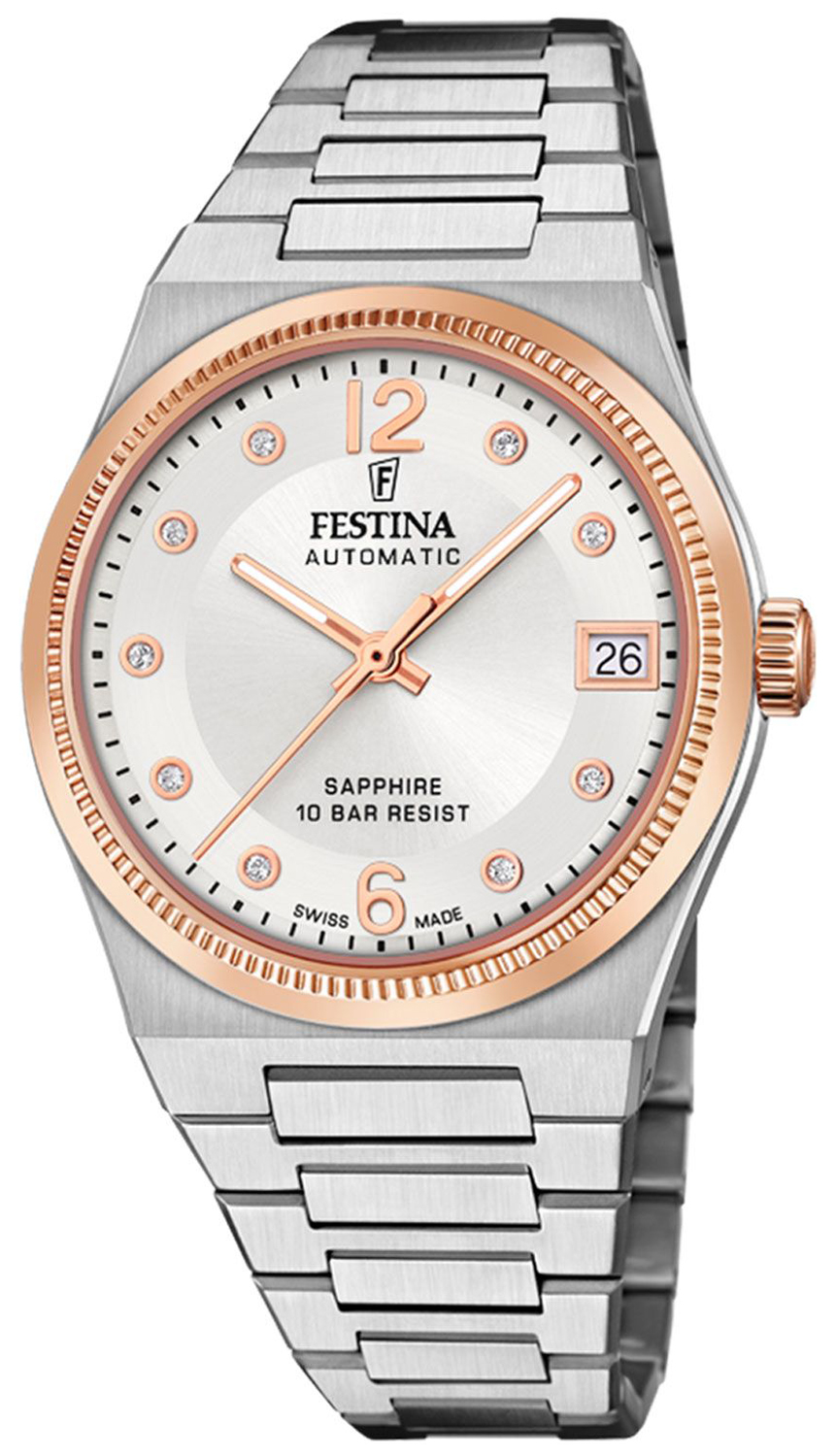 Zegarek Festina F20031-1