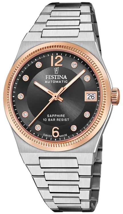 Festina F20031-3 - zdjęcie 1