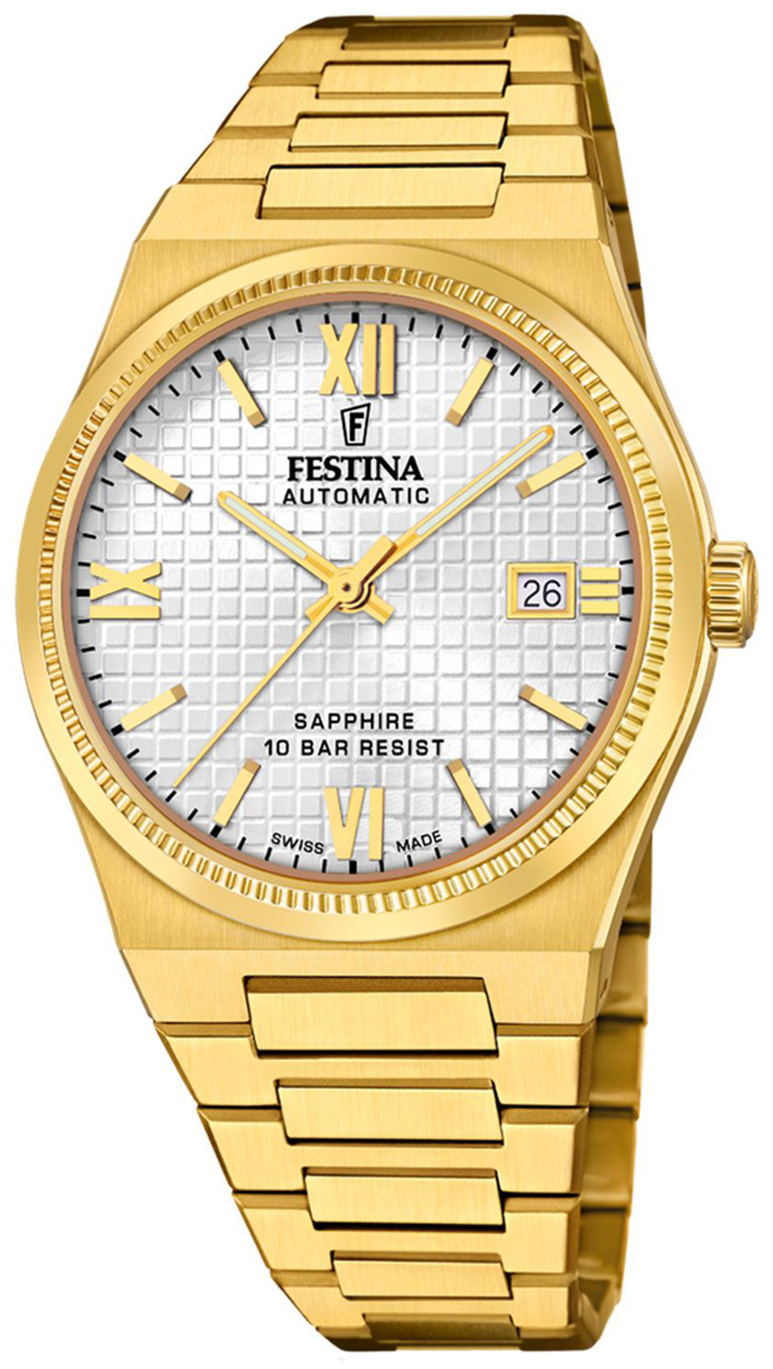 Festina F20032-1 - miniatura 1