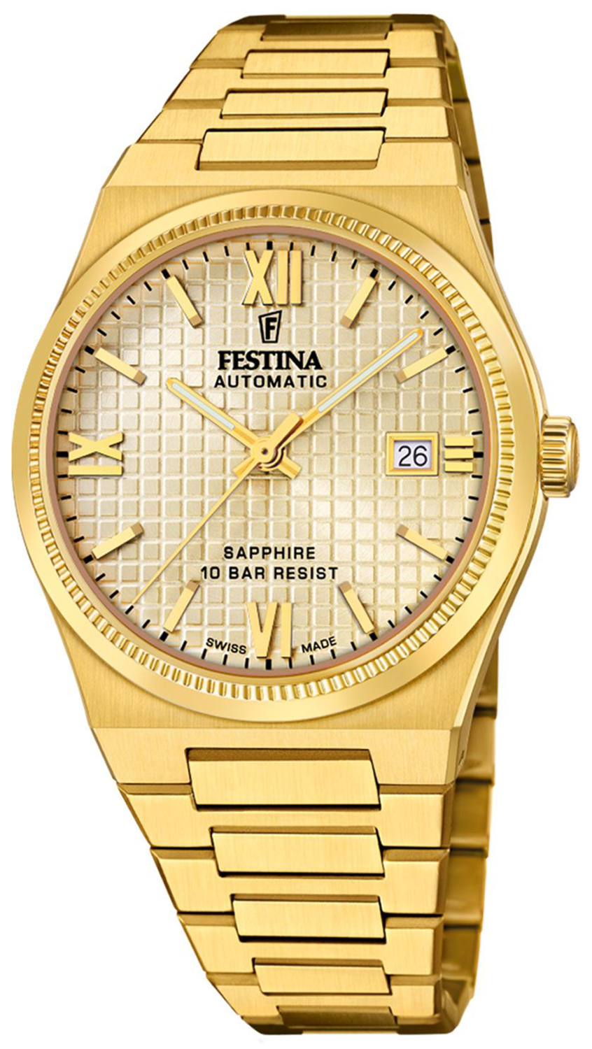 Zegarek Festina F20032-2