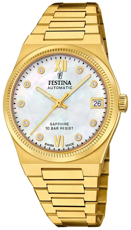 Festina F20033-1 - zdjęcie 1