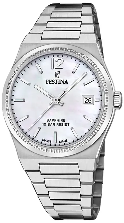 Festina F20035-1 - zdjęcie 1