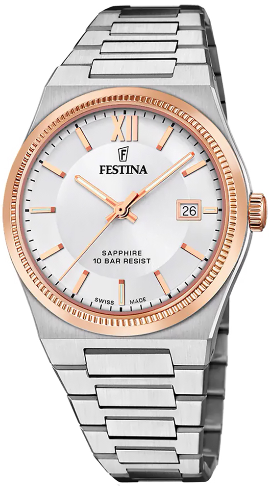 Zegarek Festina F20036-1