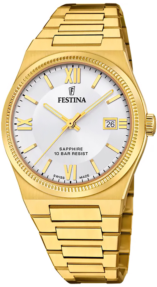 Zegarek Festina F20038-1