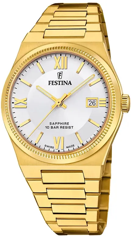 Festina F20038-1 - zdjęcie 1