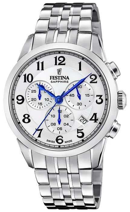 Festina F20040-1 - zdjęcie 1