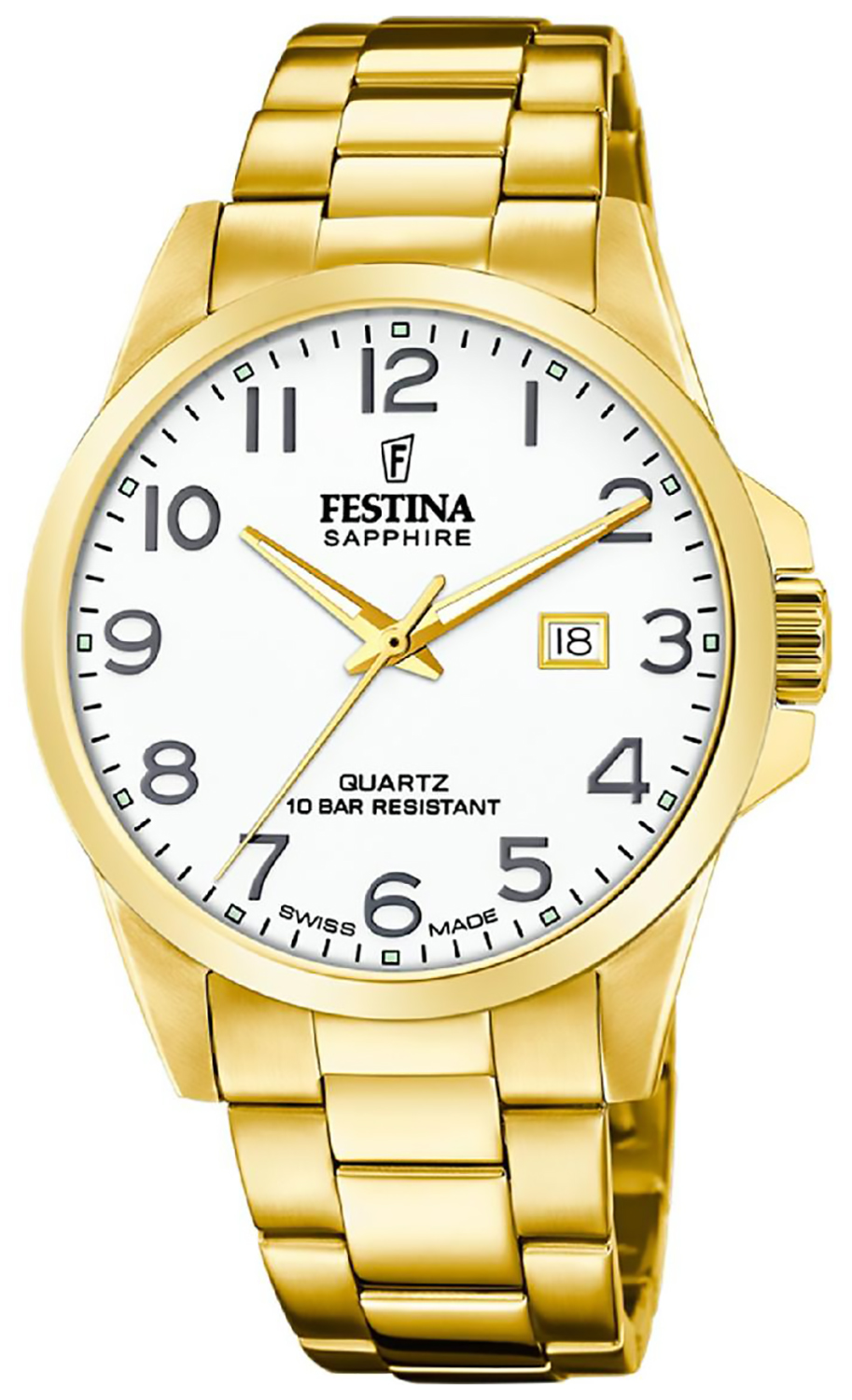 Zegarek Festina F20044-1