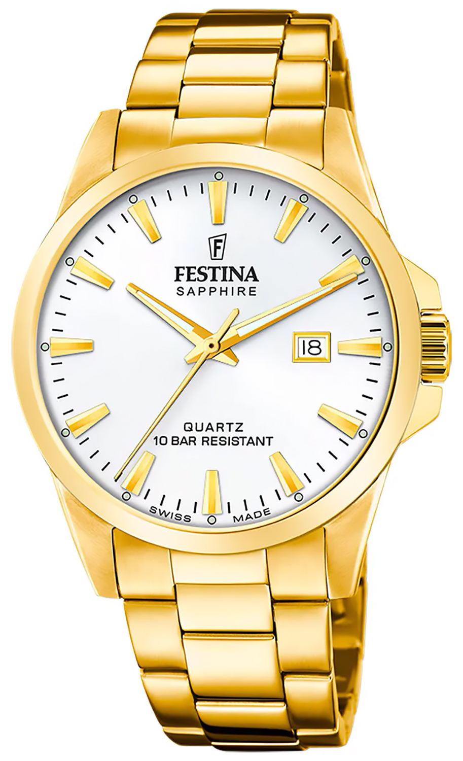 Festina F20044-2 - miniatura 1