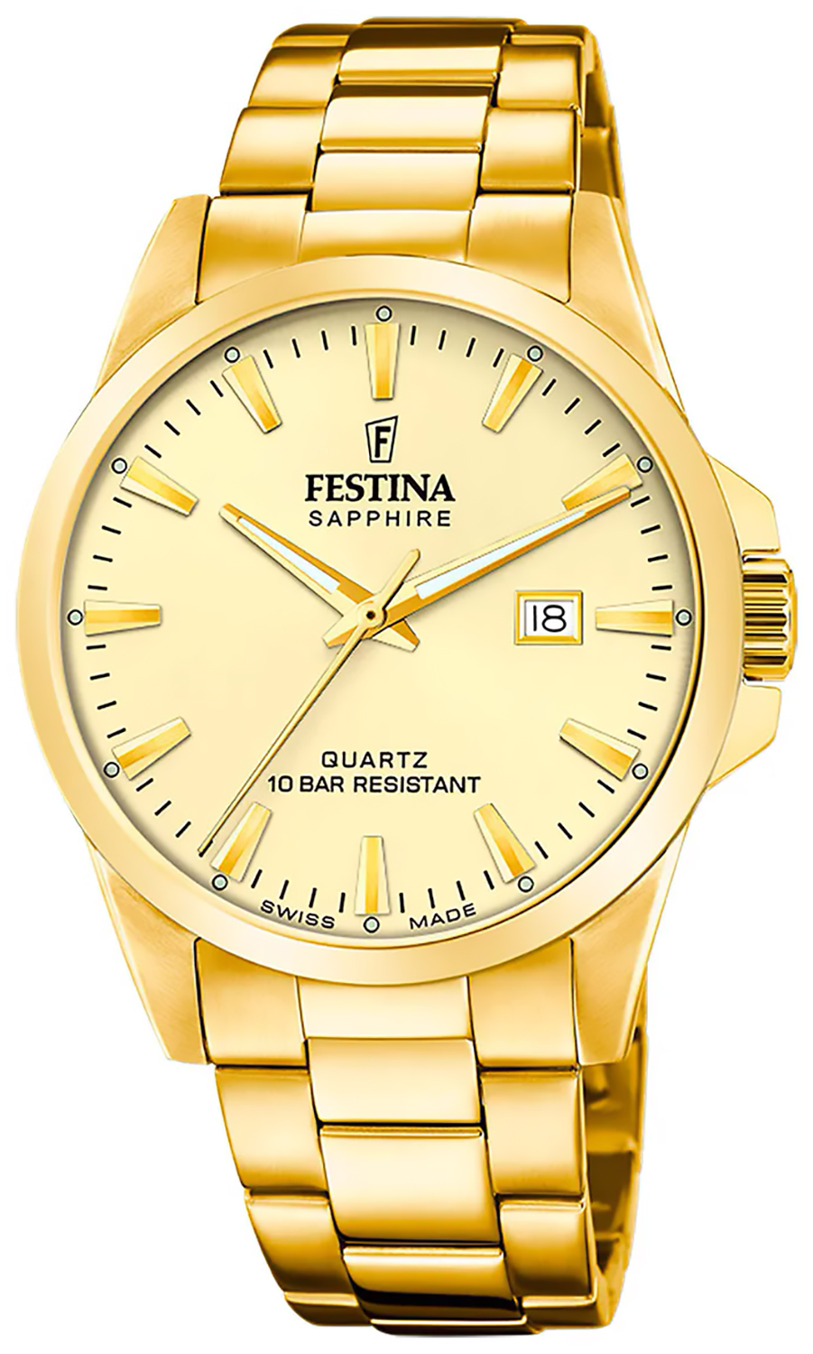 Zegarek Festina F20044-4