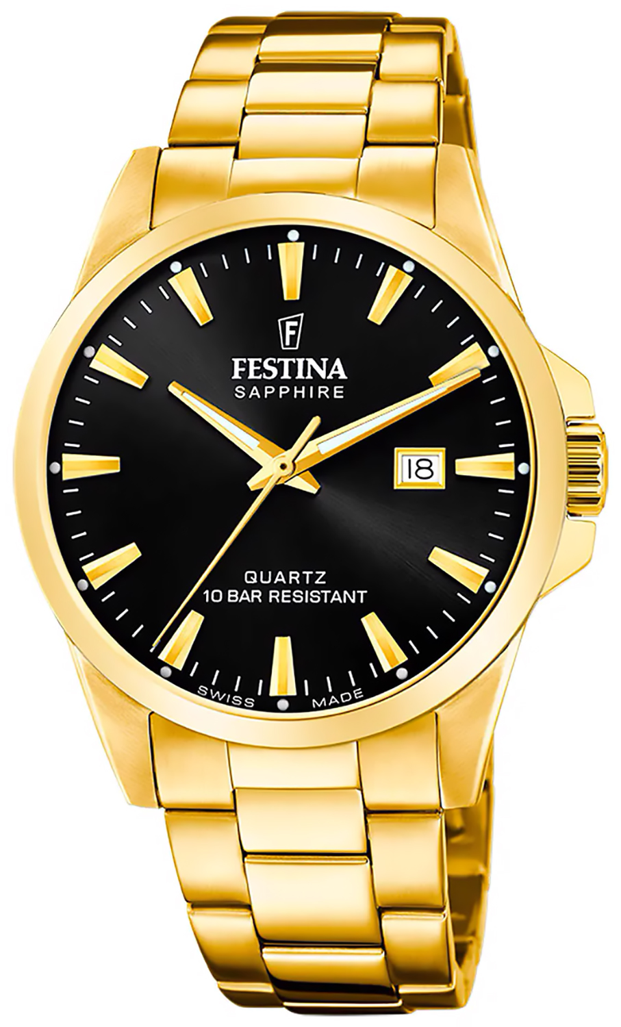 Zegarek Festina F20044-6