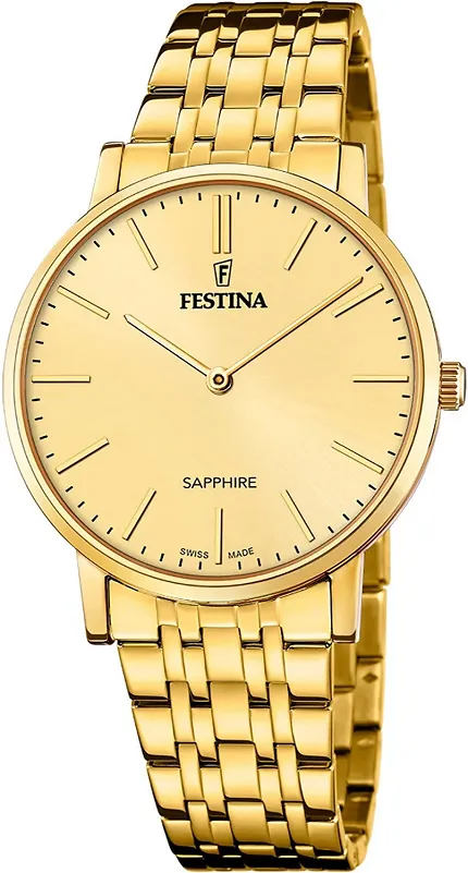 Festina F20046-3 - zdjęcie 1